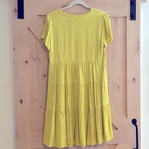 Anthropologie - Maeve dress - Picture 3 of 3